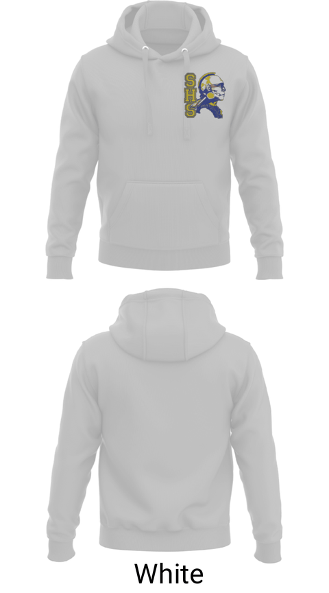 Hoodie, Stafford High School Dance, Spirit Store, Teamtime, Team time, sublimation, custom sports apparel, team uniforms, spirit wear, spiritwear, sports uniforms, custom shirts, team store, custom team store, fundraiser sports, apparel fundraiser