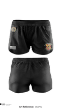 Weapons Training Battalion 3430348 Ranger Panties - 3