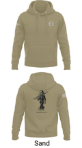 1/23 Carlos Company 14488903 Hoodie - 54