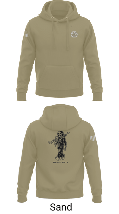 1/23 Carlos Company 14488903 Hoodie - 54