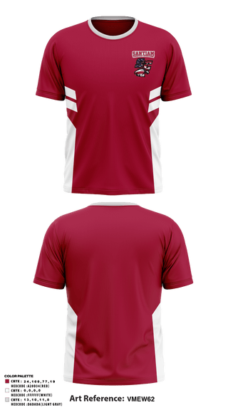 Short Sleeve Performance Shirt, Santiam Christian School Wrestling, Wrestling, Teamtime, Team time, sublimation, custom sports apparel, team uniforms, spirit wear, spiritwear, sports uniforms, custom shirts, team store, custom team store, fundraiser sports, apparel fundraiser