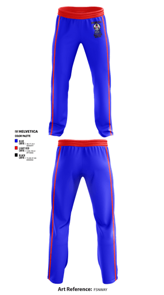 Sweatpants, Indio High School Soccer, Men's Soccer, Teamtime, Team time, sublimation, custom sports apparel, team uniforms, spirit wear, spiritwear, sports uniforms, custom shirts, team store, custom team store, fundraiser sports, apparel fundraiser
