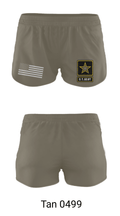 Blueridge Dustoff 69813130 Ranger Panties - 5