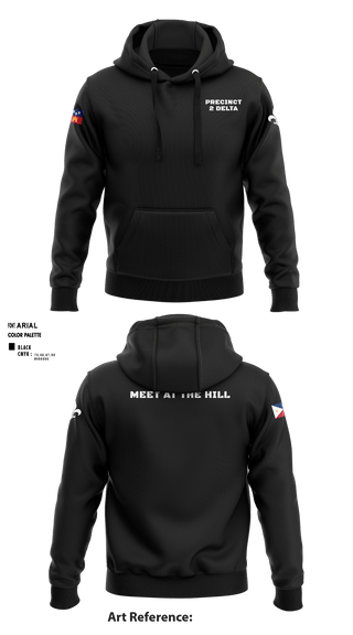 Hoodie, , Police, Teamtime, Team time, sublimation, custom sports apparel, team uniforms, spirit wear, spiritwear, sports uniforms, custom shirts, team store, custom team store, fundraiser sports, apparel fundraiser