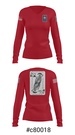 Women's Long Sleeve Vneck Shirt, , Navy, Teamtime, Team time, sublimation, custom sports apparel, team uniforms, spirit wear, spiritwear, sports uniforms, custom shirts, team store, custom team store, fundraiser sports, apparel fundraiser