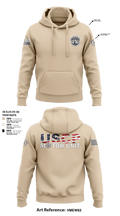 MOTOR UNIT 1828 8601121 Hoodie - 3