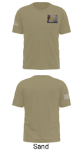 1/504 pro 82nd abn 87302343 Short Sleeve Performance Shirt - 46
