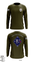 2/1 61736716 Long Sleeve Performance Shirt - 1