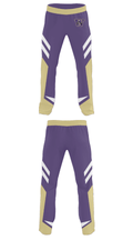 Wickenburg High School Soccer 71346455 Sweatpants - 10