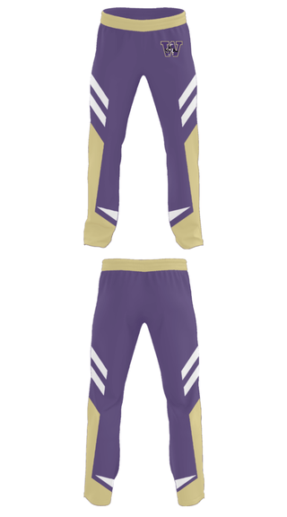 Sweatpants, Wickenburg High School Soccer, Men's Soccer, Teamtime, Team time, sublimation, custom sports apparel, team uniforms, spirit wear, spiritwear, sports uniforms, custom shirts, team store, custom team store, fundraiser sports, apparel fundraiser