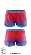 Elemental HVAC 42823067 Ranger Panties - 1