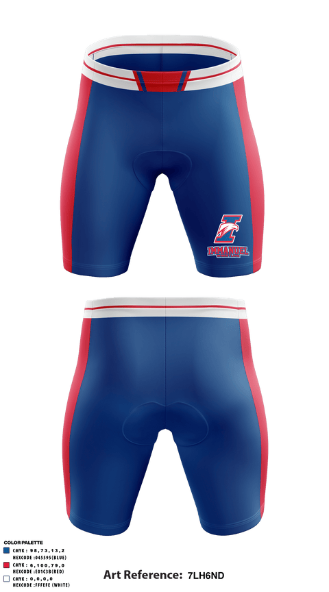 Men's Compression Shorts, Immanuel High School Wrestling, Wrestling, Teamtime, Team time, sublimation, custom sports apparel, team uniforms, spirit wear, spiritwear, sports uniforms, custom shirts, team store, custom team store, fundraiser sports, apparel fundraiser