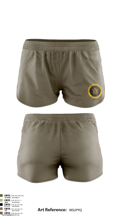 TIOG EA 44555936 Ranger Panties - 53