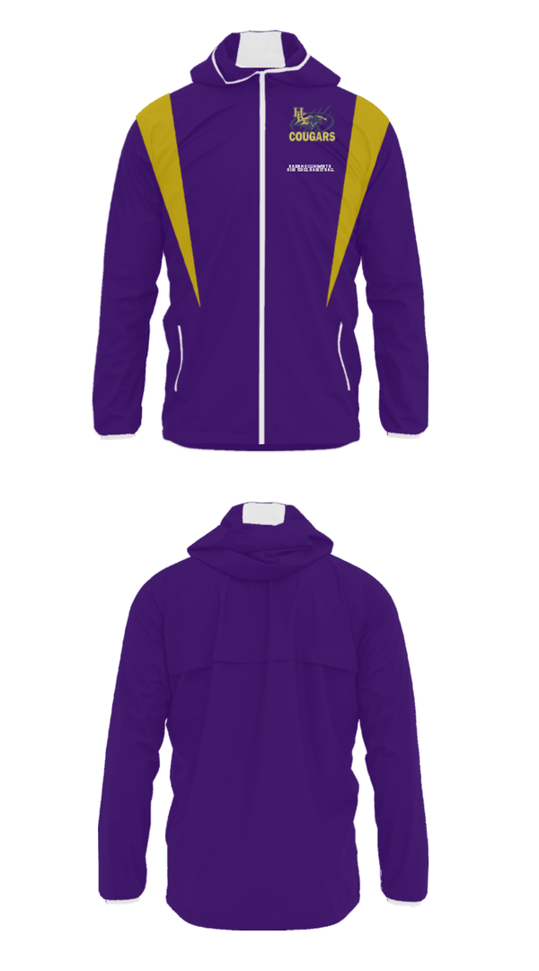 Windbreaker, Haddam-Killingworth High School Basketball, Women's Basketball, Teamtime, Team time, sublimation, custom sports apparel, team uniforms, spirit wear, spiritwear, sports uniforms, custom shirts, team store, custom team store, fundraiser sports, apparel fundraiser