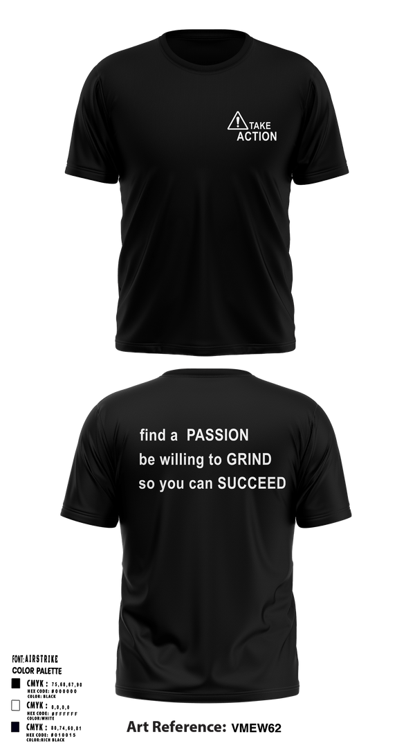 Short Sleeve Performance Shirt, Take Action, Spirit Store, Teamtime, Team time, sublimation, custom sports apparel, team uniforms, spirit wear, spiritwear, sports uniforms, custom shirts, team store, custom team store, fundraiser sports, apparel fundraiser