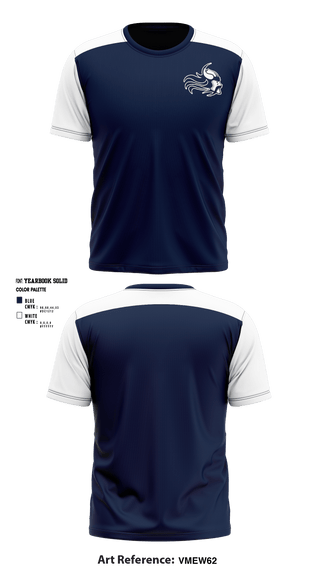 Short Sleeve Performance Shirt, Gonzaga Regional High School, School Spirit Store, Teamtime, Team time, sublimation, custom sports apparel, team uniforms, spirit wear, spiritwear, sports uniforms, custom shirts, team store, custom team store, fundraiser sports, apparel fundraiser