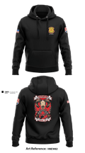 423 TC 57126457 Hoodie - 1