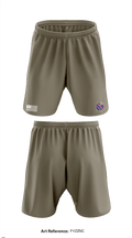 Westover Composite Squadron 58741877 Athletic Shorts With Pockets - 2