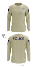 Willits Little Lake JRTF 70658416 Long Sleeve Performance Shirt - 20