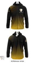 Ethel High School 21278296 Windbreaker - 1
