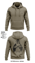 Death's Touch Opie 51753368 Hoodie - 17