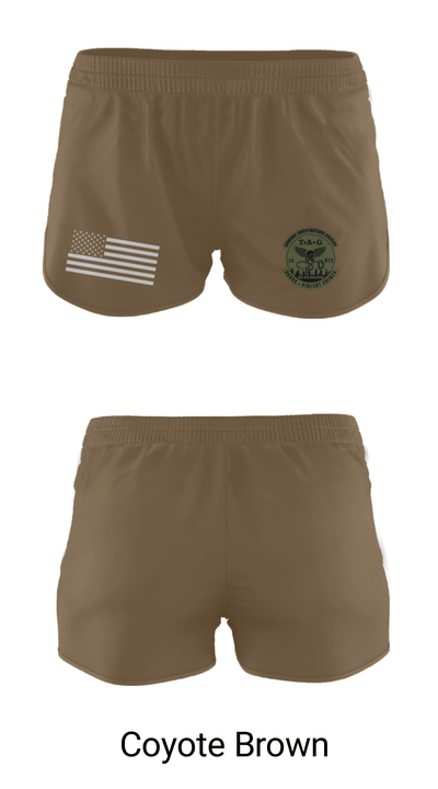 Violent Crimes 46974961 Ranger Panties - 2
