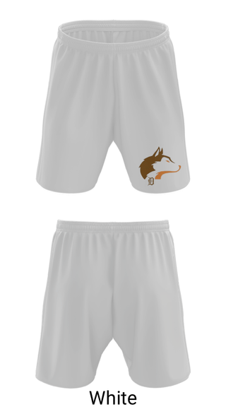 Athletic Shorts With Pockets, Dumont High School Basketball, Women's Basketball, Teamtime, Team time, sublimation, custom sports apparel, team uniforms, spirit wear, spiritwear, sports uniforms, custom shirts, team store, custom team store, fundraiser sports, apparel fundraiser