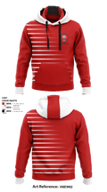 Highland Middle School 67929759 Hoodie - 1