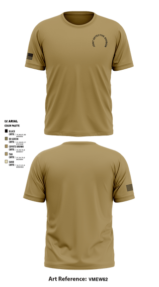 Short Sleeve Performance Shirt, , Police, Teamtime, Team time, sublimation, custom sports apparel, team uniforms, spirit wear, spiritwear, sports uniforms, custom shirts, team store, custom team store, fundraiser sports, apparel fundraiser