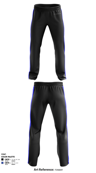 Sweatpants, Los Federale$Los Federale$, , Teamtime, Team time, sublimation, custom sports apparel, team uniforms, spirit wear, spiritwear, sports uniforms, custom shirts, team store, custom team store, fundraiser sports, apparel fundraiser