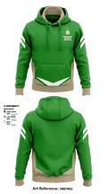 Montessori Seeds Of Education 89248990 Hoodie - 1