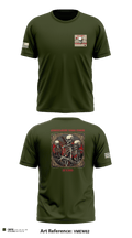 Easy Company 69282600 Short Sleeve Performance Shirt - 1