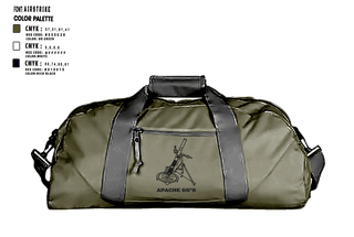 Duffle Bag, , Marines, Teamtime, Team time, sublimation, custom sports apparel, team uniforms, spirit wear, spiritwear, sports uniforms, custom shirts, team store, custom team store, fundraiser sports, apparel fundraiser