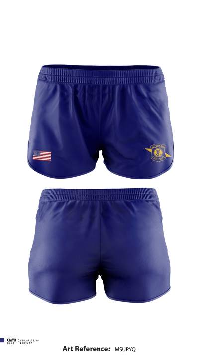 Calumet Post 87 18423846 Ranger Panties - 1
