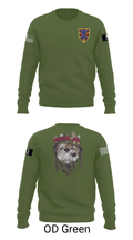 359th ICTC 57299121 Crew Neck Sweatshirt - 10