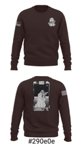 Recon 1-5 IN 18841048 Crew Neck Sweatshirt - 7