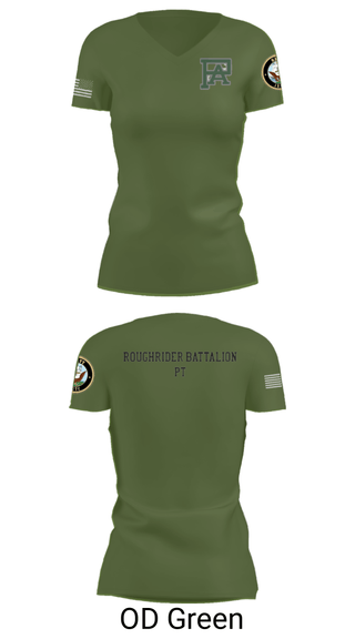 Women's Short Sleeve Vneck Shirt, , Navy, Teamtime, Team time, sublimation, custom sports apparel, team uniforms, spirit wear, spiritwear, sports uniforms, custom shirts, team store, custom team store, fundraiser sports, apparel fundraiser
