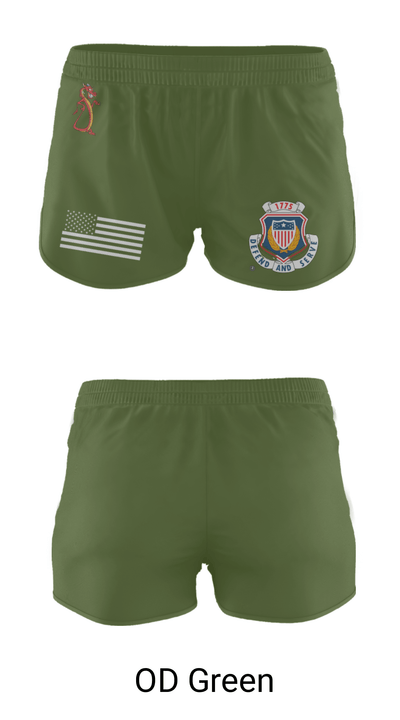 Mighty S1 34213142 Ranger Panties - 4