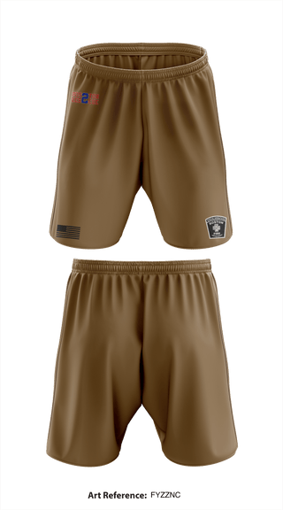 Athletic Shorts With Pockets, , Fire Department, Teamtime, Team time, sublimation, custom sports apparel, team uniforms, spirit wear, spiritwear, sports uniforms, custom shirts, team store, custom team store, fundraiser sports, apparel fundraiser