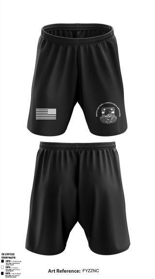 Athletic Shorts With Pockets, , National Guard, Teamtime, Team time, sublimation, custom sports apparel, team uniforms, spirit wear, spiritwear, sports uniforms, custom shirts, team store, custom team store, fundraiser sports, apparel fundraiser