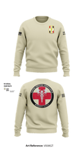 345th MCGA 98196690 Crew Neck Sweatshirt - 15