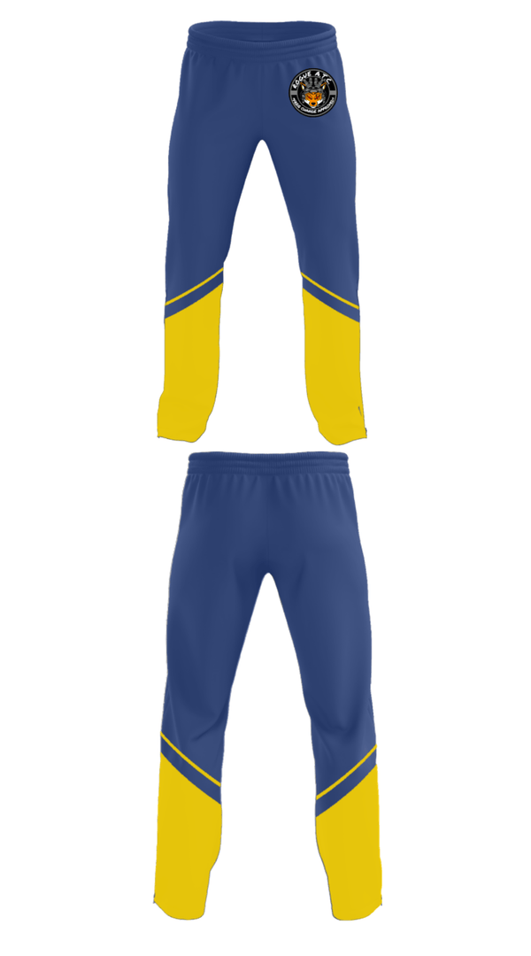 Sweatpants, Eastern Lebanon County High School Wrestling, Wrestling, Teamtime, Team time, sublimation, custom sports apparel, team uniforms, spirit wear, spiritwear, sports uniforms, custom shirts, team store, custom team store, fundraiser sports, apparel fundraiser
