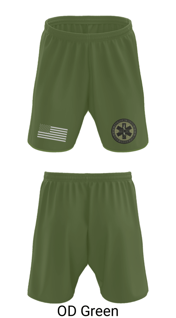 Athletic Shorts With Pockets, , Fire Department, Teamtime, Team time, sublimation, custom sports apparel, team uniforms, spirit wear, spiritwear, sports uniforms, custom shirts, team store, custom team store, fundraiser sports, apparel fundraiser