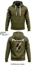 Sfs 32796095 Hoodie - 26