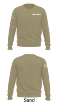 Squad 2 72422888 Crew Neck Sweatshirt - 12