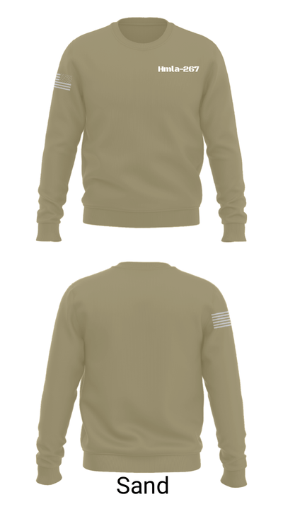 Hmla-267 46675482 Crew Neck Sweatshirt - 12