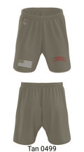 Rook 25414745 Athletic Shorts With Pockets - 29