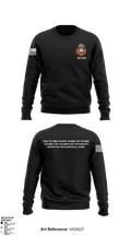 23-003 73683413 Crew Neck Sweatshirt - 6