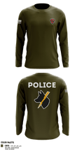 Sfs 32796095 Long Sleeve Performance Shirt - 19