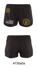 2/8 14118320 Ranger Panties - 1